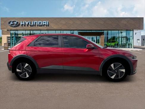 New 2026 Hyundai Ioniq 5 SEL AWD/4WD image 9
