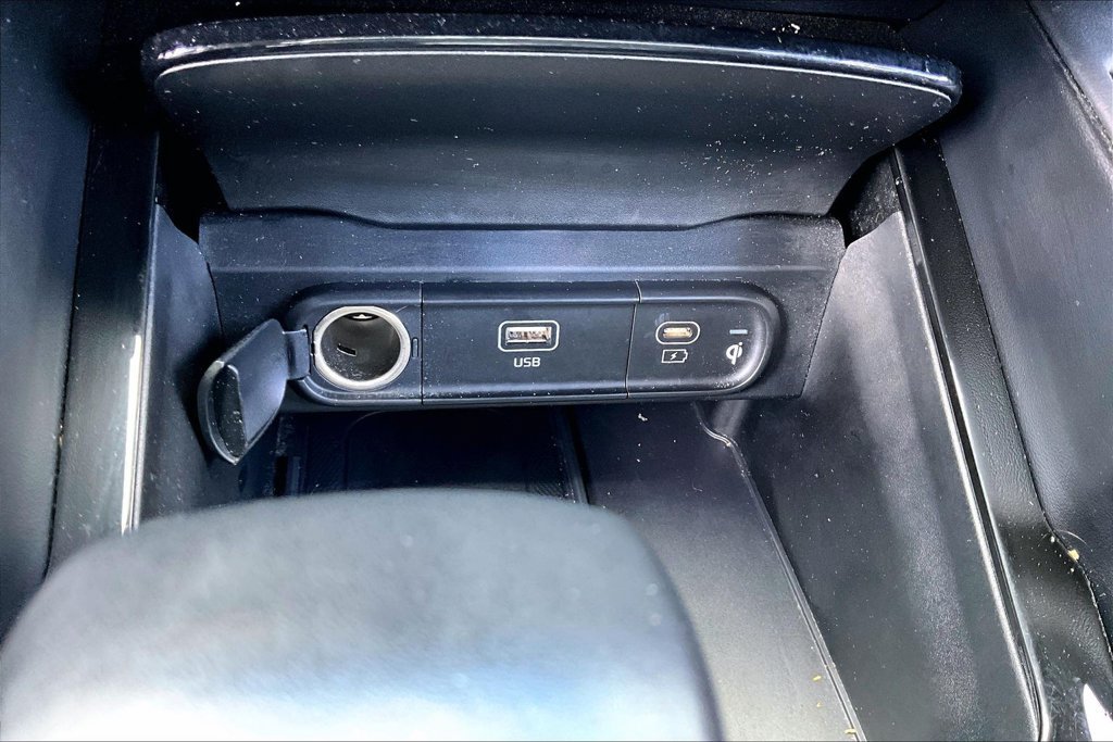 Used 2023 Kia Telluride EX AWD/4WD image 13