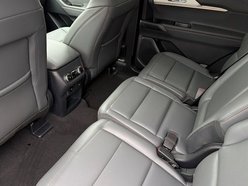 New 2026 Ford Explorer Active w/ Active Comfort Package RWD image 13