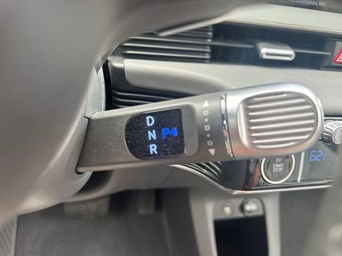 Used 2023 Hyundai Ioniq 5 SEL w/ Cargo Package AWD/4WD image 23