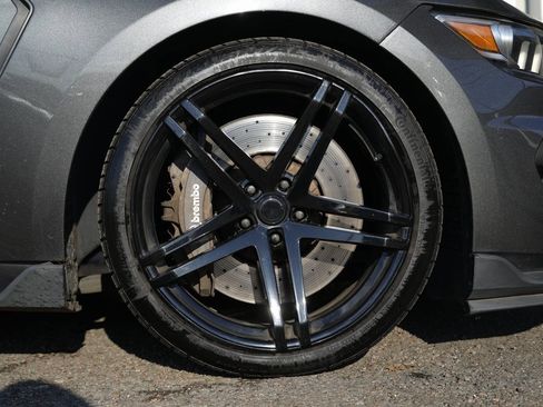 Used 2017 Ford Mustang Shelby GT350 image 10