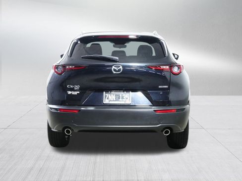 Certified 2025 MAZDA CX-30 AWD 2.5 S w/ Select Sport Pkg image 6