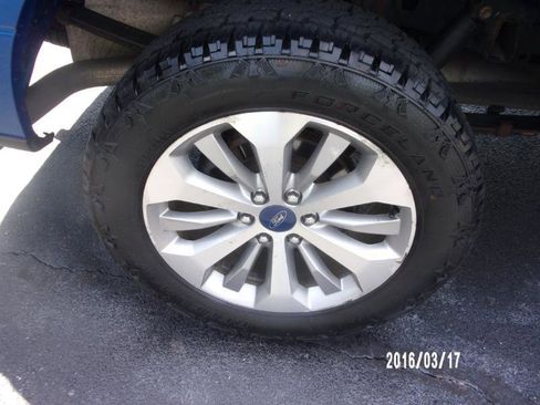 Used 2017 Ford F150 XL w/ Equipment Group 101A Mid AWD/4WD image 13