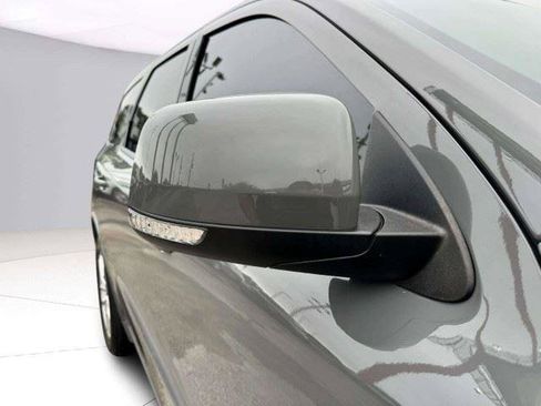 Used 2022 Dodge Durango GT RWD image 10