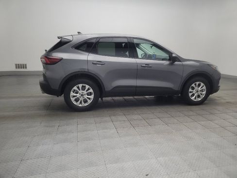 Used 2025 Ford Escape Active AWD/4WD image 10
