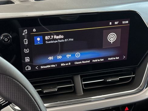 New 2026 Chevrolet Trax LT FWD image 18