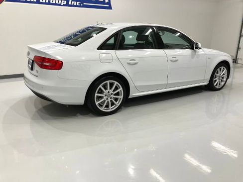 Used 2014 Audi A4 2.0T Premium Plus w/ Premium Plus Package AWD/4WD image 22