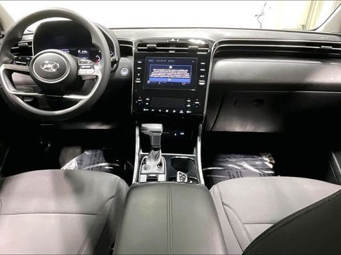 Used 2024 Hyundai Tucson SEL AWD/4WD image 15