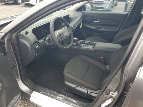 New 2026 Nissan Sentra S image 8