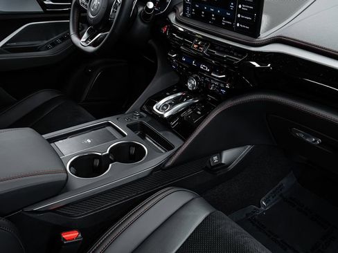 New 2026 Acura MDX A-Spec AWD/4WD image 19