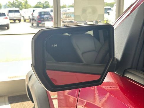 New 2025 Chevrolet Colorado Trail Boss AWD/4WD image 13