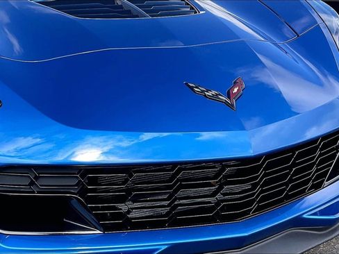 Used 2016 Chevrolet Corvette Z06 image 25