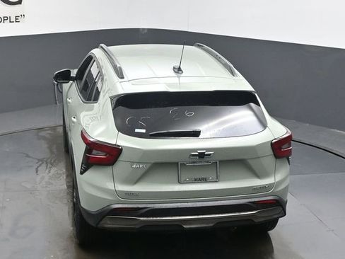 New 2026 Chevrolet Trax ACTIV w/ Driver Confidence Package image 35