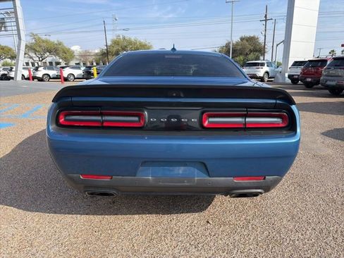 Used 2021 Dodge Challenger R/T Scat Pack image 4