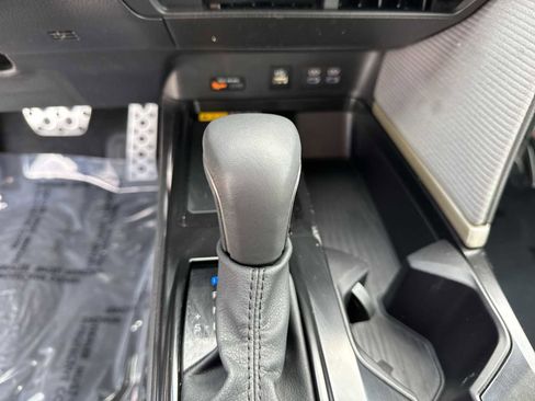 Used 2025 Toyota Camry SE w/ Multimedia Upgrade Package FWD image 30