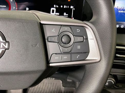 New 2026 Nissan Sentra S w/ S Cold Weather Package image 25