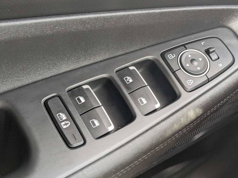 Used 2023 Hyundai Santa Fe SE w/ Cargo Package AWD/4WD image 30