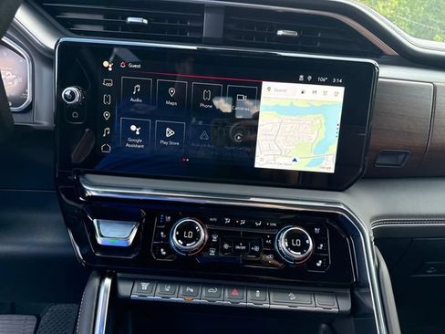 New 2026 GMC Sierra 2500 Denali Ultimate AWD/4WD image 21