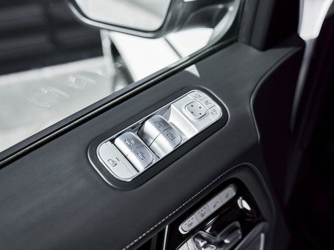 Used 2026 Mercedes-Benz G 63 AMG 4MATIC image 35