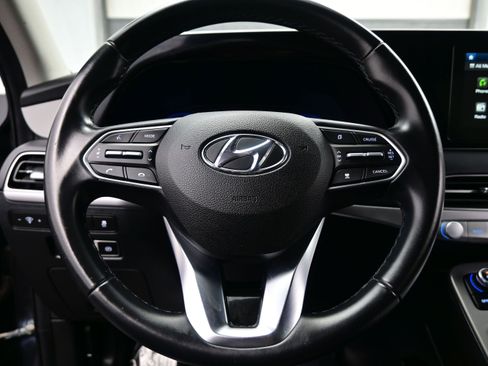 Used 2020 Hyundai Palisade SEL AWD/4WD image 24