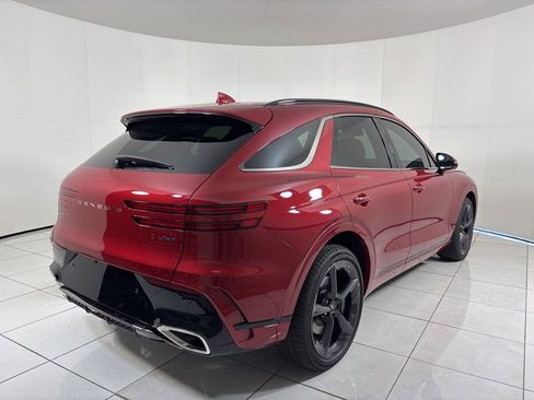 New 2026 Genesis GV70 2.5T Sport Prestige AWD/4WD image 5