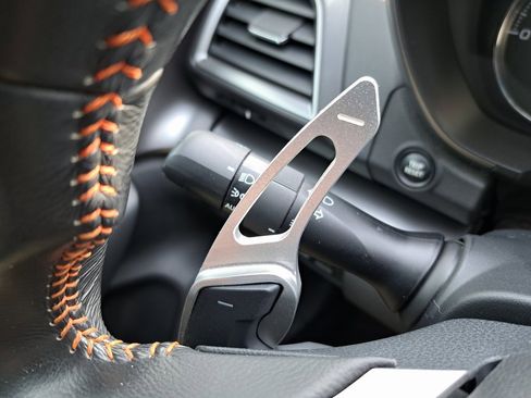 Used 2021 Subaru Crosstrek 2.5i Limited w/ Moonroof Package 2 image 26