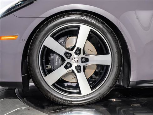 New 2026 Porsche Panamera Base image 14
