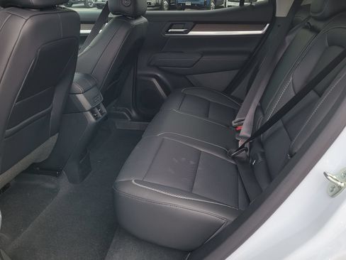 New 2026 GMC Terrain Denali AWD/4WD image 7