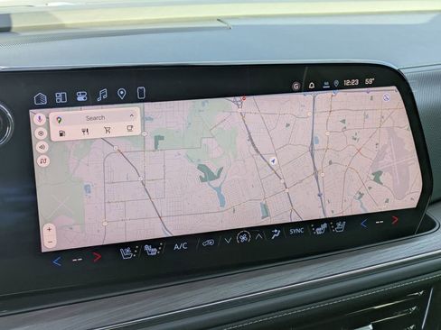 New 2026 Chevrolet Suburban Premier RWD image 23