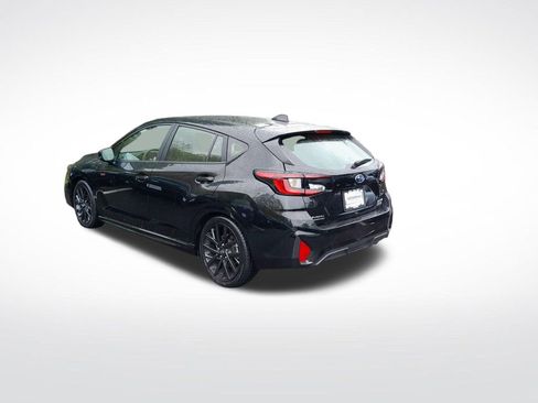 Used 2024 Subaru Impreza RS AWD/4WD image 6