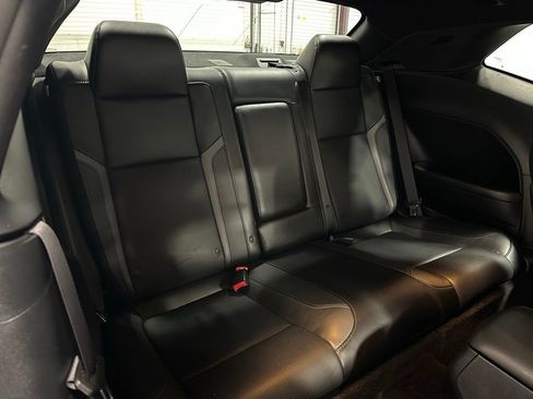 Used 2017 Dodge Challenger GT w/ Driver Convenience Group AWD/4WD image 49