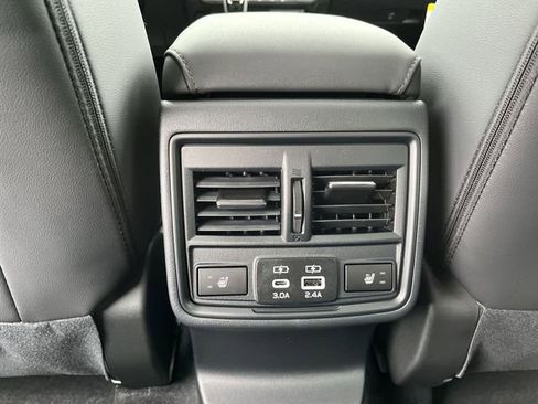New 2026 Subaru Outback Limited XT image 25