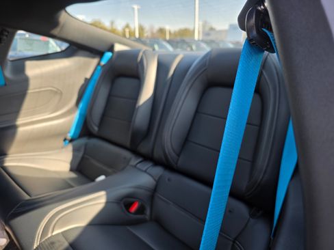 New 2026 Ford Mustang GT Premium image 10