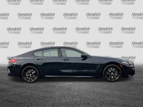 New 2026 BMW 840i image 5