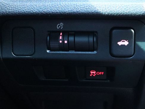 Used 2021 Subaru WRX image 41