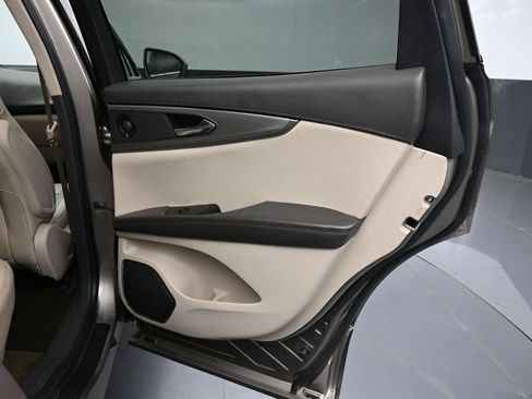 Used 2019 Lincoln Nautilus Reserve AWD/4WD image 34