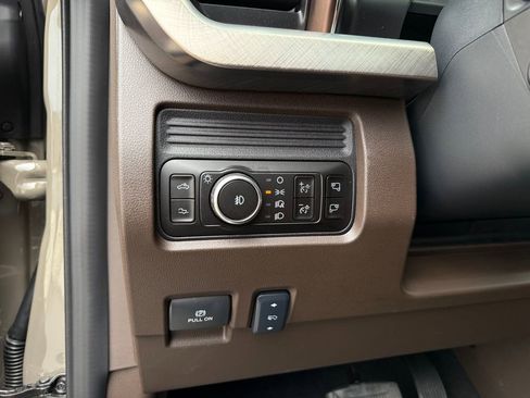 Used 2026 Ford F450 King Ranch w/ Chrome Package AWD/4WD image 41