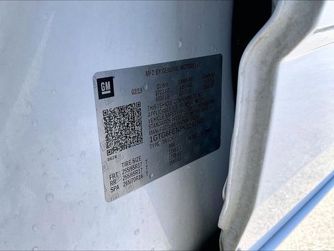 Used 2019 GMC Canyon All Terrain image 37