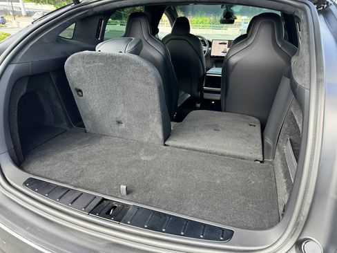 Used 2023 Tesla Model X AWD/4WD image 28