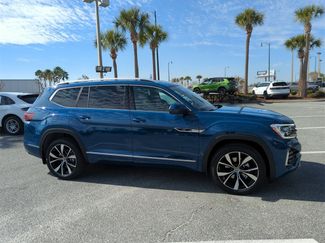 New 2026 Volkswagen Atlas SEL Premium R-Line video 2