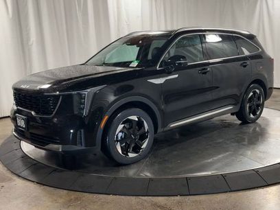 Certified 2025 Kia Sorento EX w/ EX Panoramic Sunroof Package