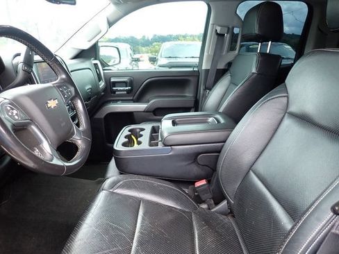 Used 2014 Chevrolet Silverado 1500 LT w/ All Star Edition AWD/4WD image 11