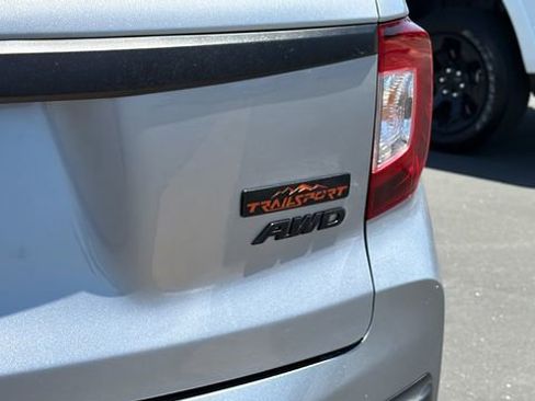 Used 2023 Honda Passport TrailSport image 11