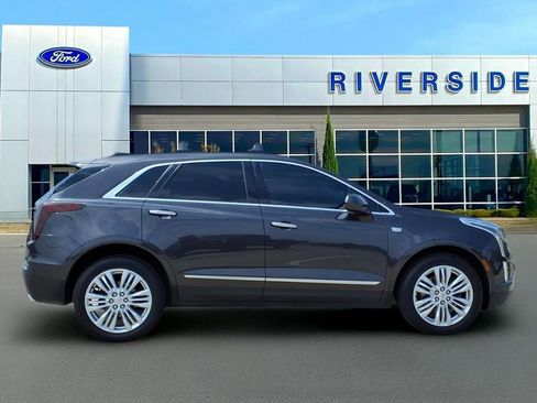 Used 2019 Cadillac XT5 Premium Luxury FWD image 8