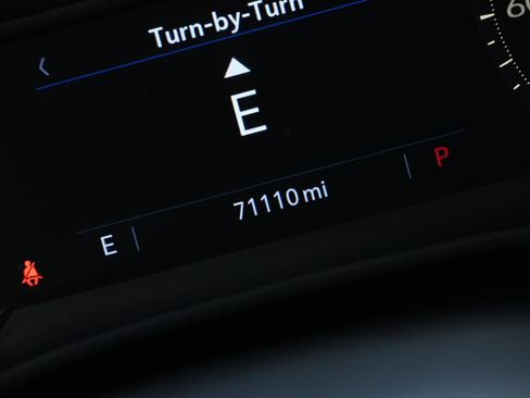 Used 2020 Cadillac XT6 Premium Luxury image 34