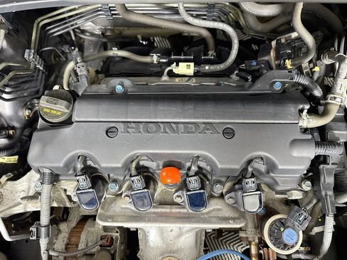 Used 2017 Honda HR-V EX-L image 30