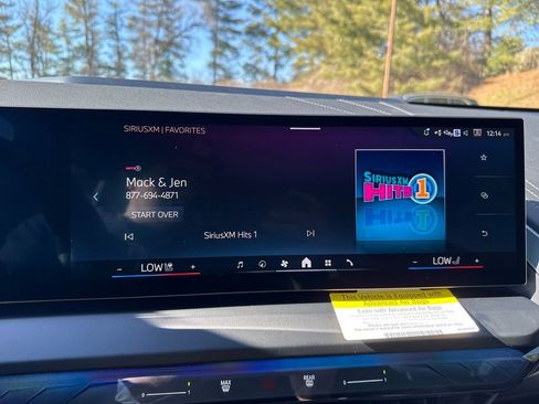 New 2026 BMW X3 xDrive30 w/ M Sport Package image 15