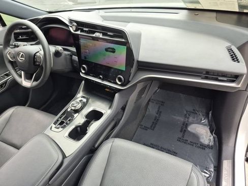 Used 2023 Lexus RZ 450e Premium w/ Technology Package AWD/4WD image 34