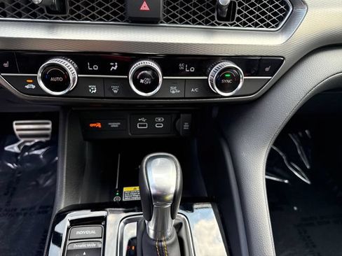 Certified 2026 Acura Integra A-Spec w/ Technology Package FWD image 23