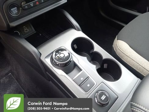 New 2025 Ford Bronco Sport Big Bend image 18